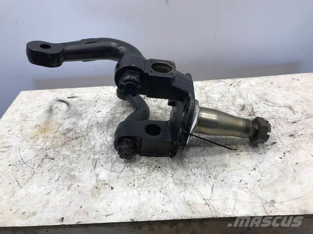 Eaton 24F4 Transport – ostalo