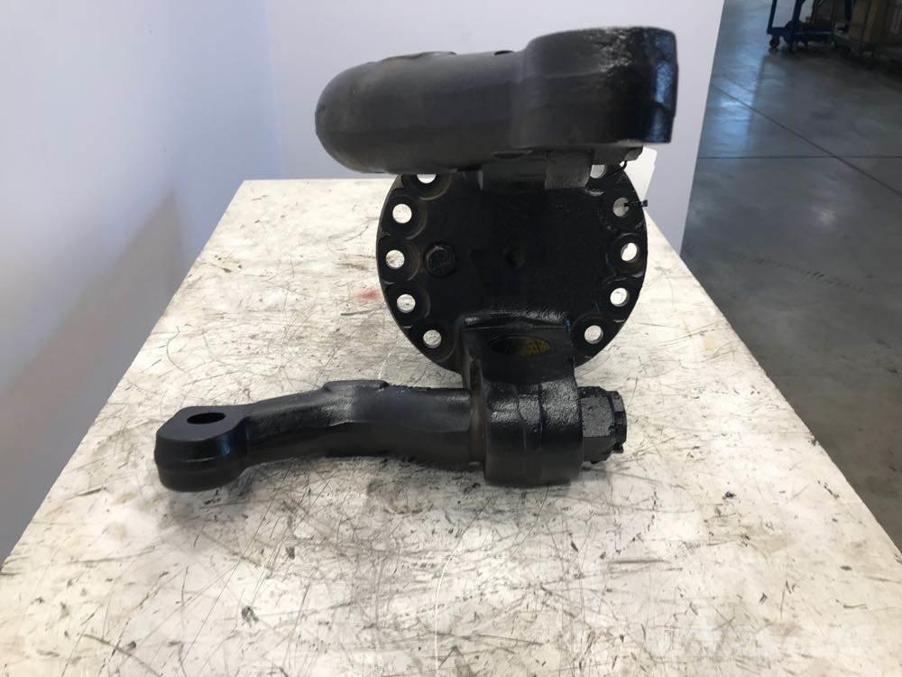 Eaton 24F4 Transport – ostalo