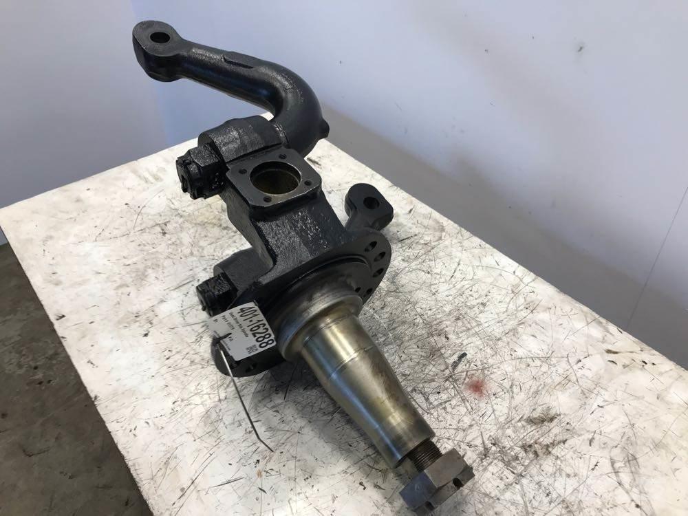 Eaton 24F4 Transport – ostalo