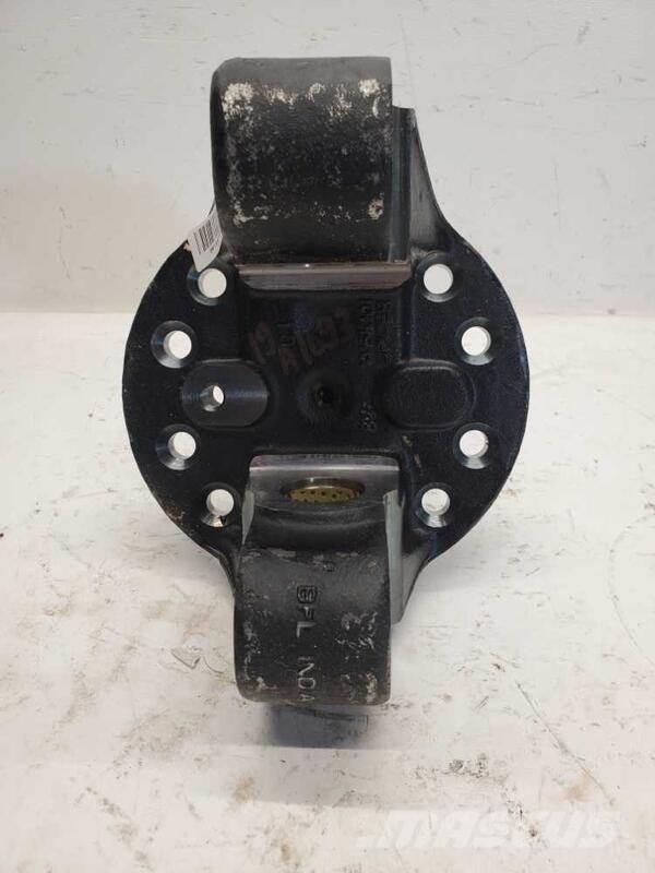 Eaton I-60 Transport – ostalo