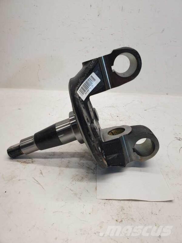 Eaton I-60 Transport – ostalo
