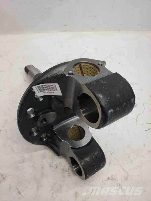 Eaton I-60 Transport – ostalo