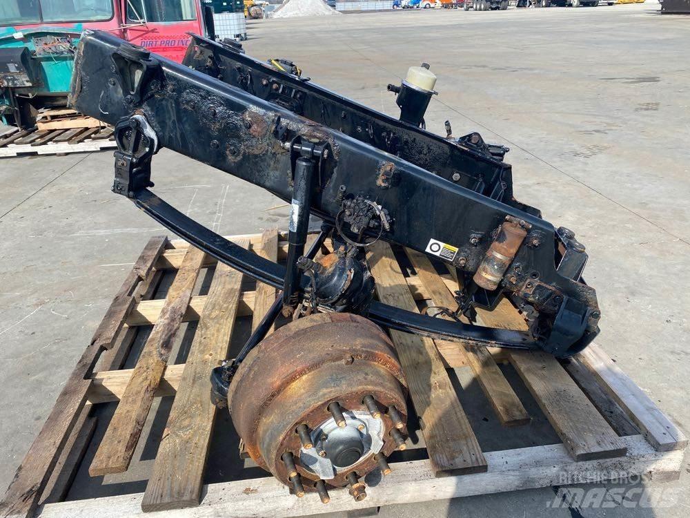 Eaton T370 Transport – ostalo