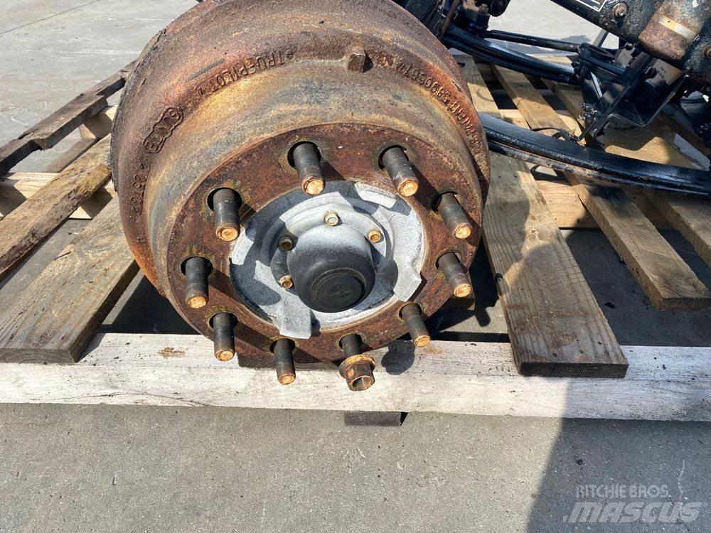 Eaton T370 Transport – ostalo