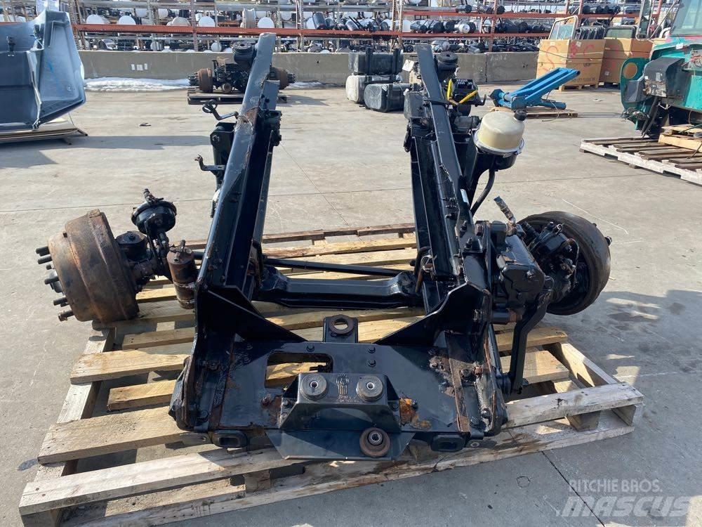 Eaton T370 Transport – ostalo