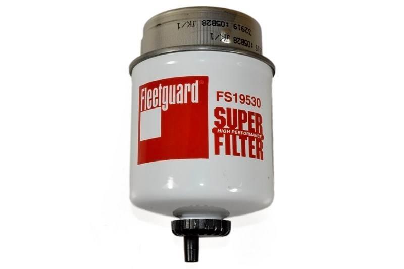 Fleetguard  Druge komponente
