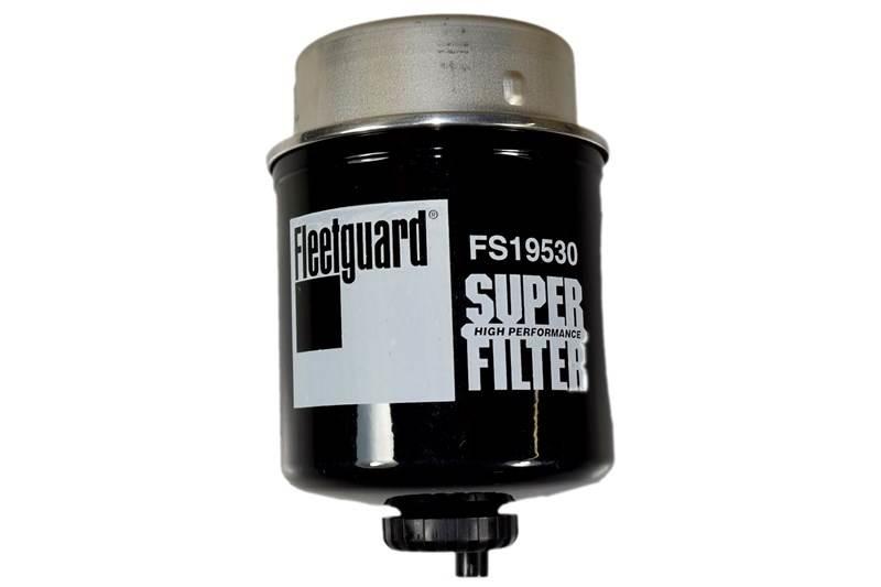 Fleetguard  Druge komponente