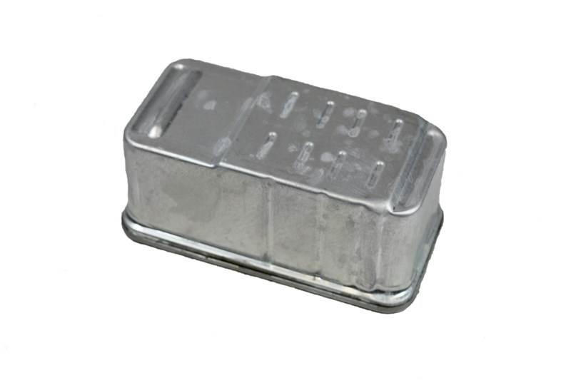 Fleetguard  Druge komponente