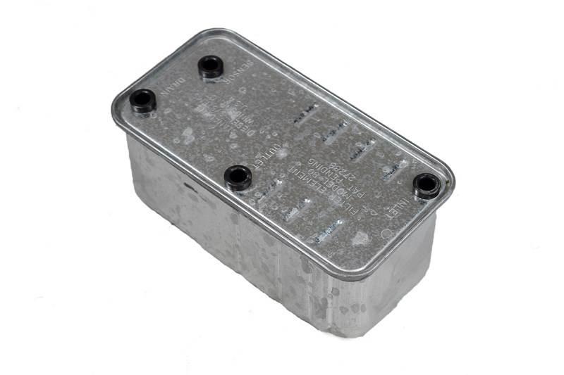 Fleetguard  Druge komponente
