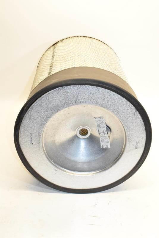 Fleetguard  Druge komponente