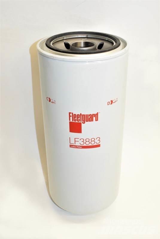 Fleetguard  Druge komponente