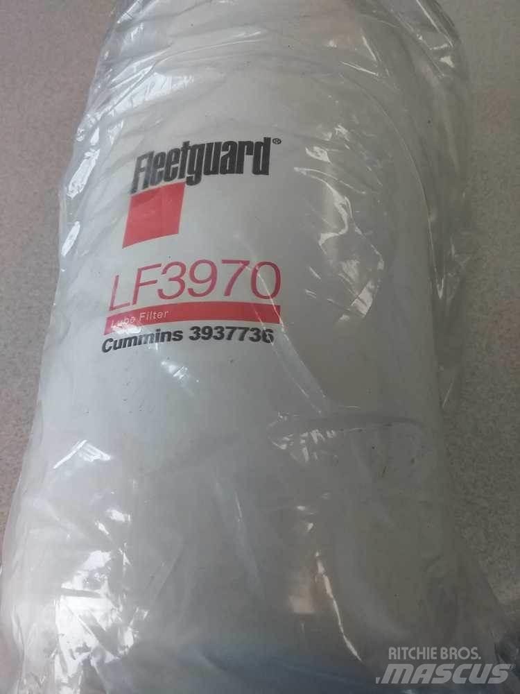 Fleetguard  Druge komponente
