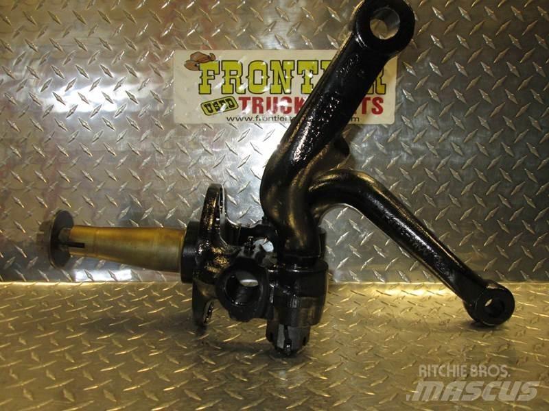 Ford  Druge komponente