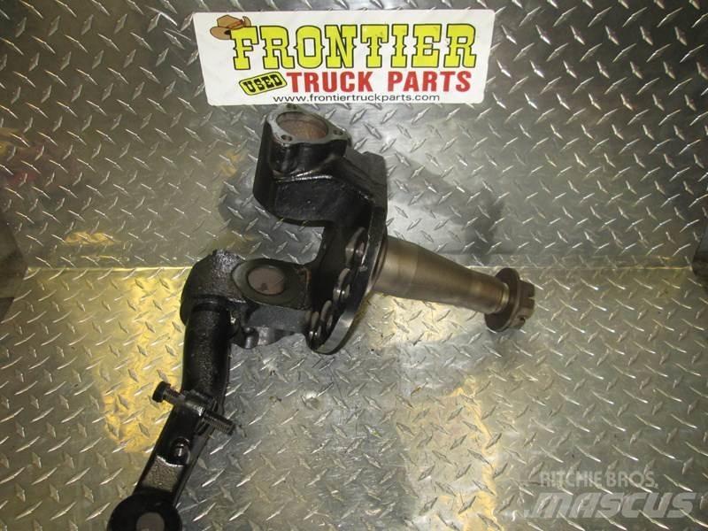 Ford  Druge komponente