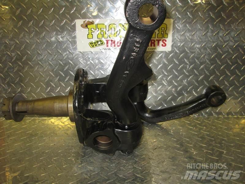 Ford  Druge komponente