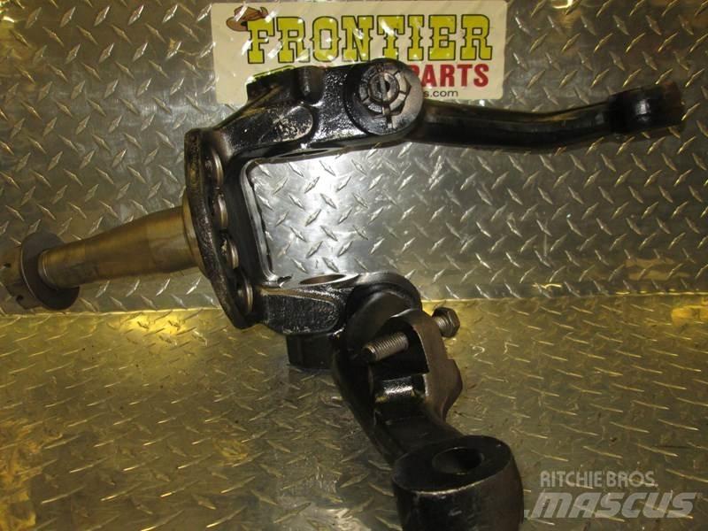 Ford  Druge komponente