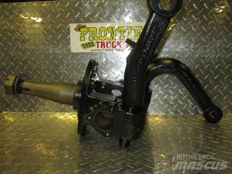 Ford  Druge komponente