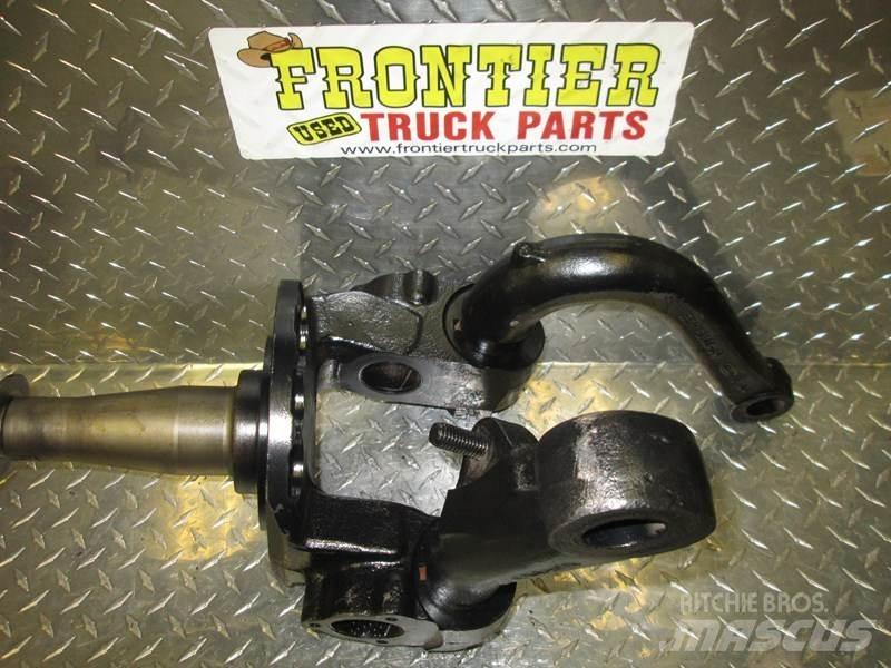 Ford  Druge komponente