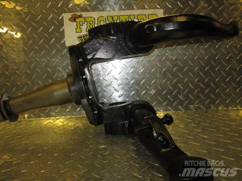 Ford  Druge komponente
