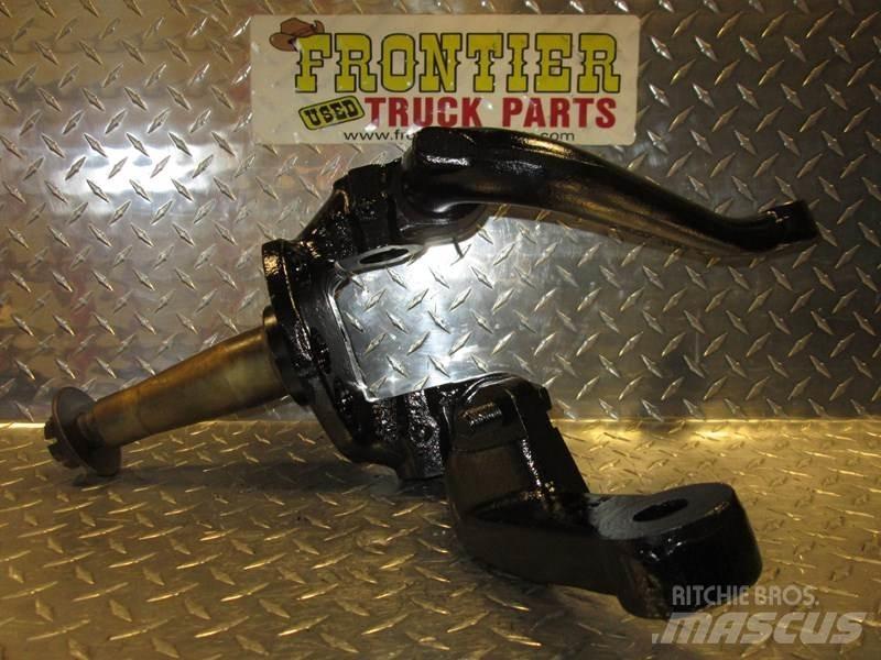 Ford  Transport – ostalo
