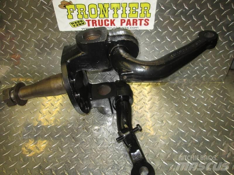 Ford  Druge komponente