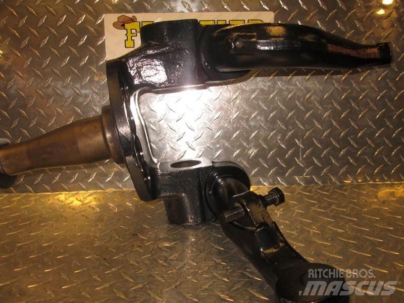 Ford  Druge komponente