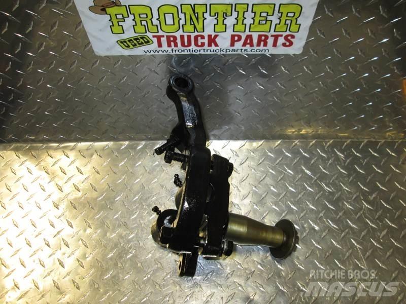 Ford  Druge komponente