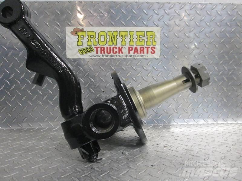 Ford  Druge komponente