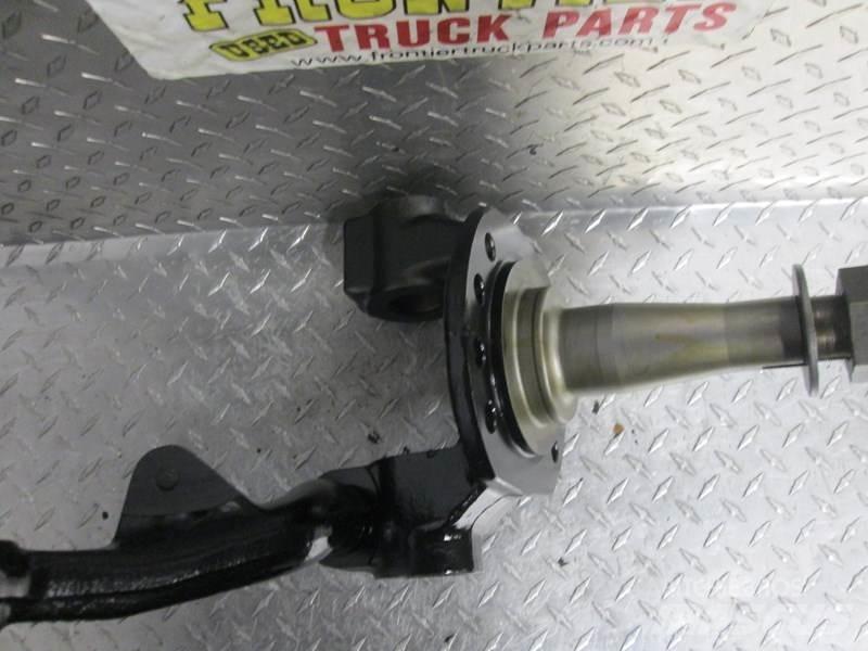 Ford  Druge komponente
