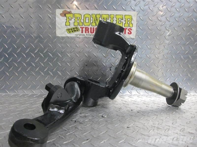 Ford  Druge komponente