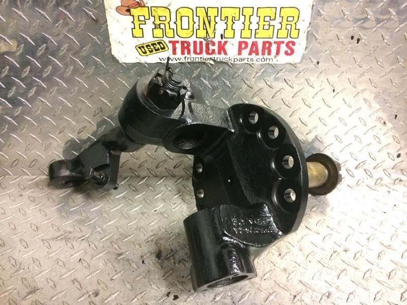 Ford  Druge komponente