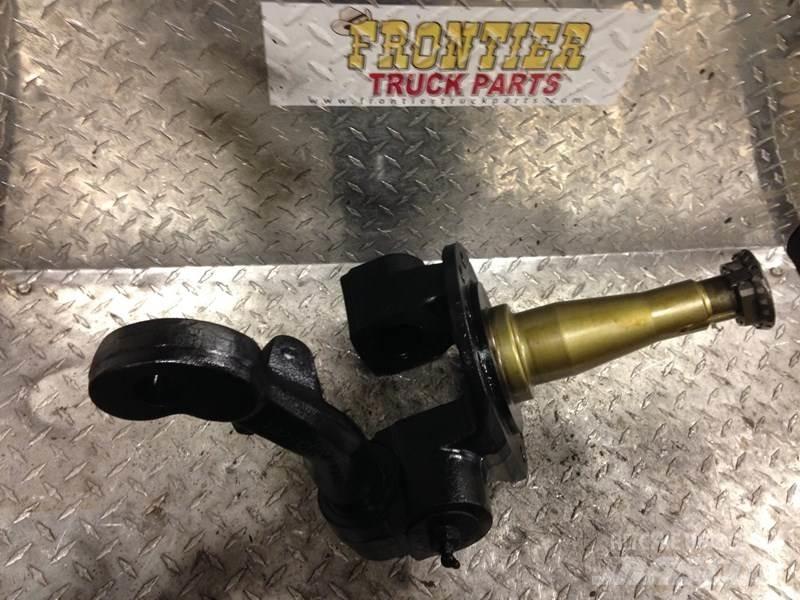 Ford  Druge komponente