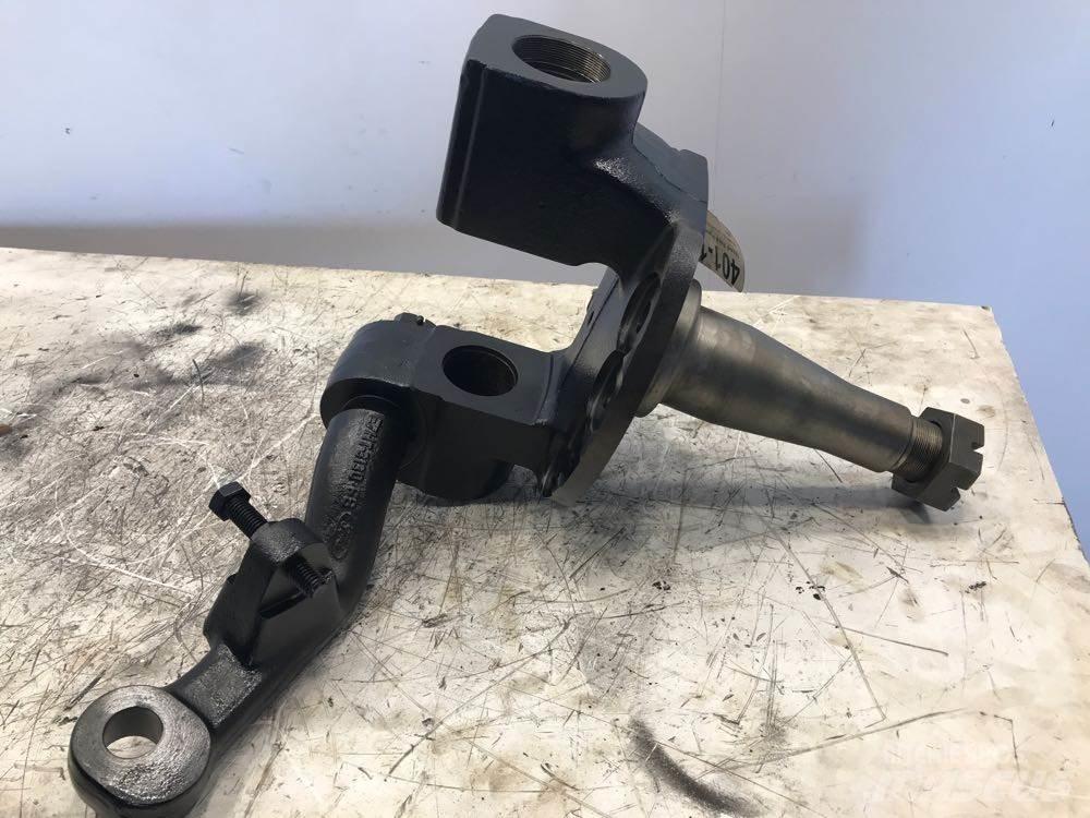 Ford  Druge komponente