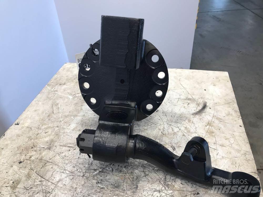 Ford  Druge komponente