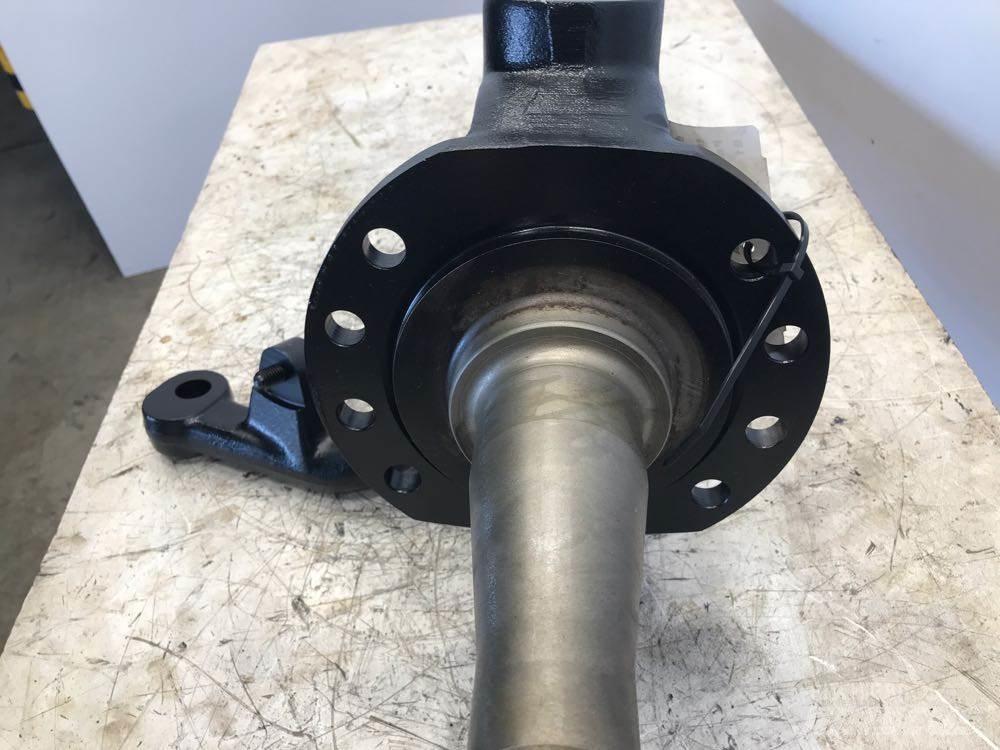 Ford  Druge komponente