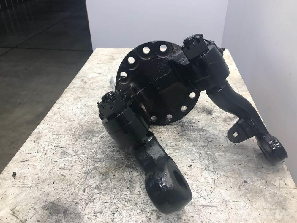 Ford  Druge komponente