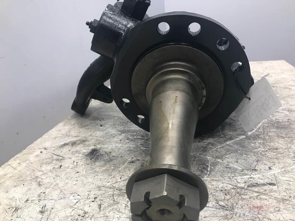 Ford  Druge komponente