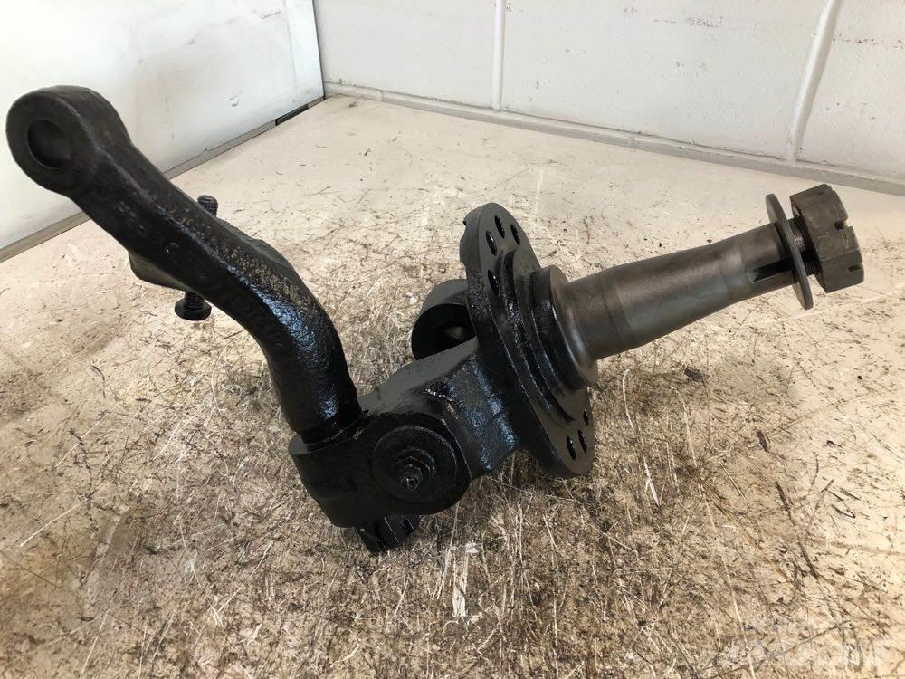 Ford  Druge komponente