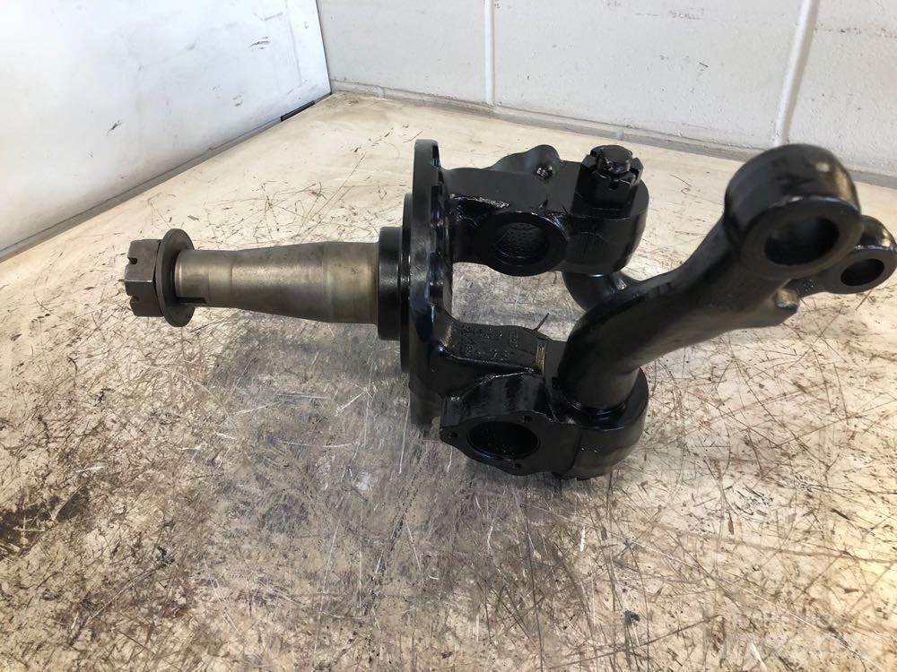 Ford  Druge komponente