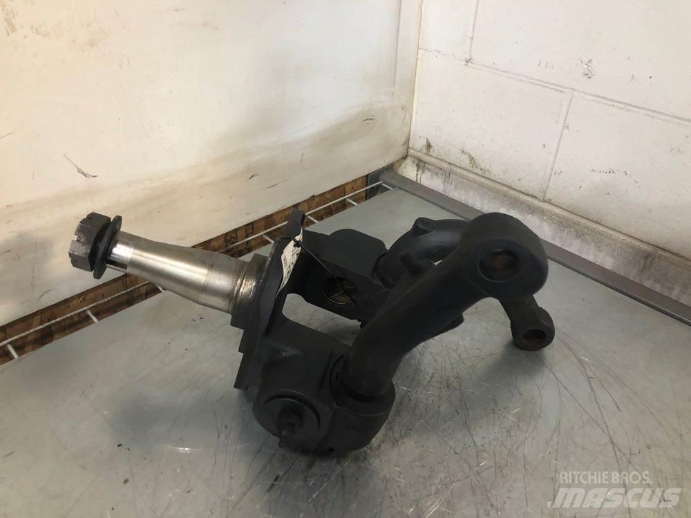 Ford  Druge komponente
