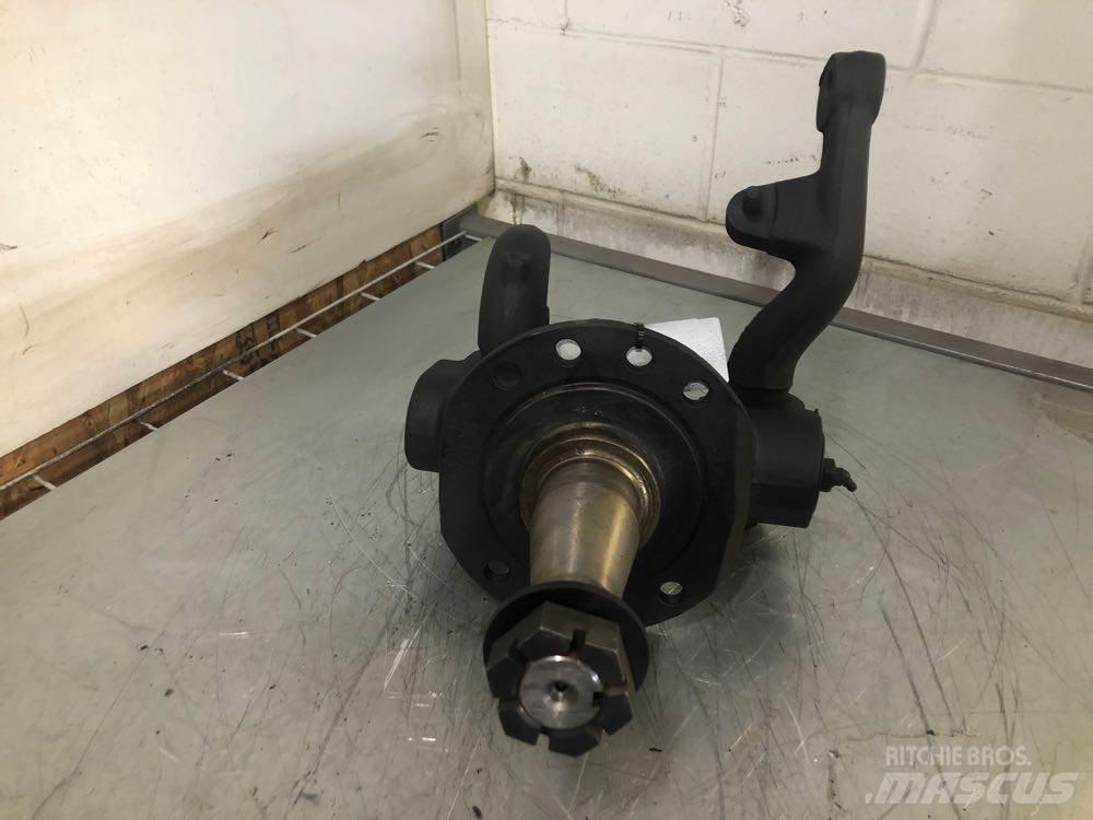 Ford  Druge komponente