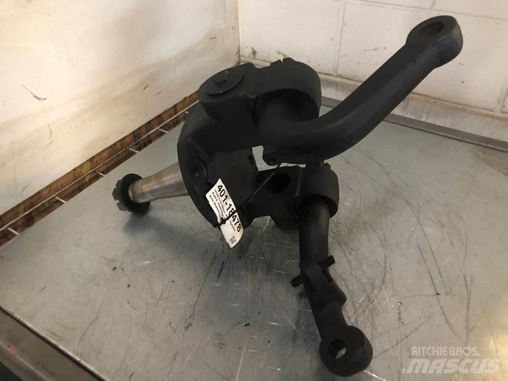 Ford  Druge komponente