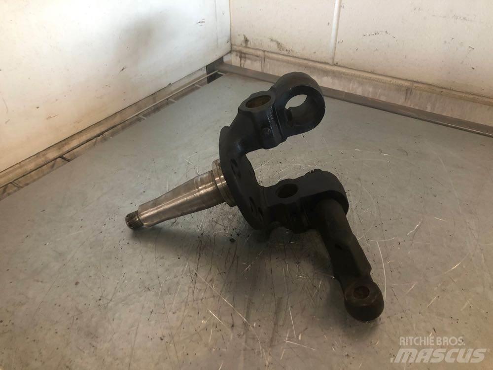 Ford  Druge komponente