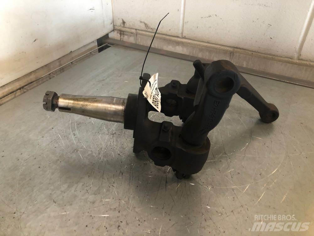 Ford  Druge komponente