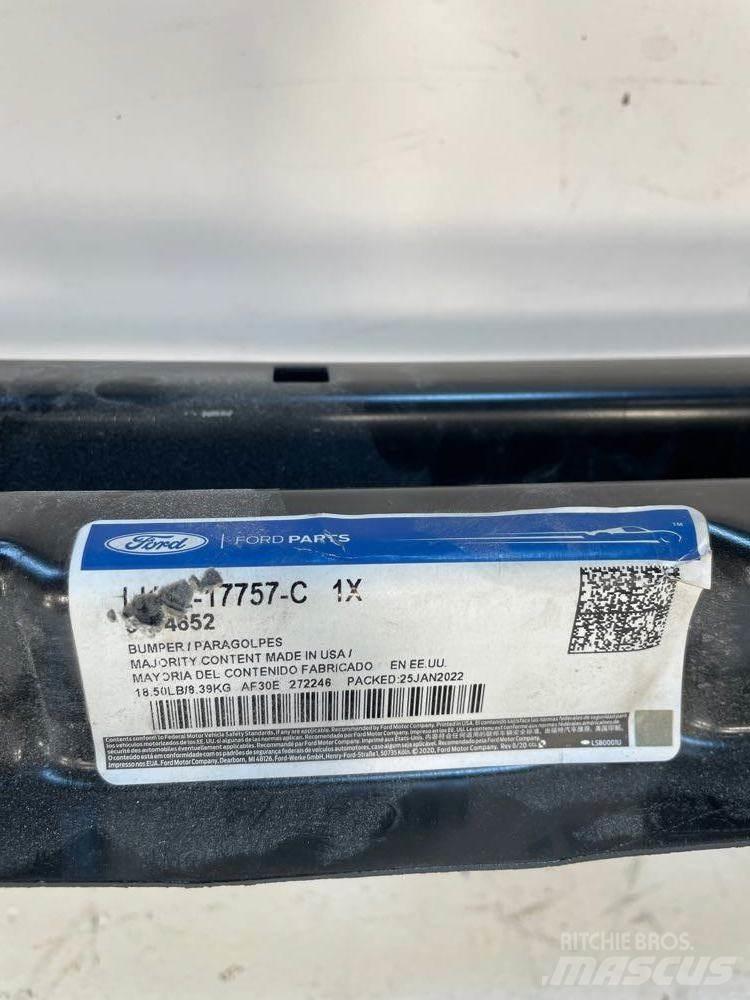 Ford  Druge komponente