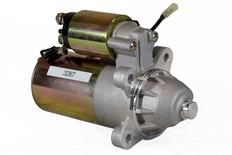 Ford 5.4L Transport – ostalo
