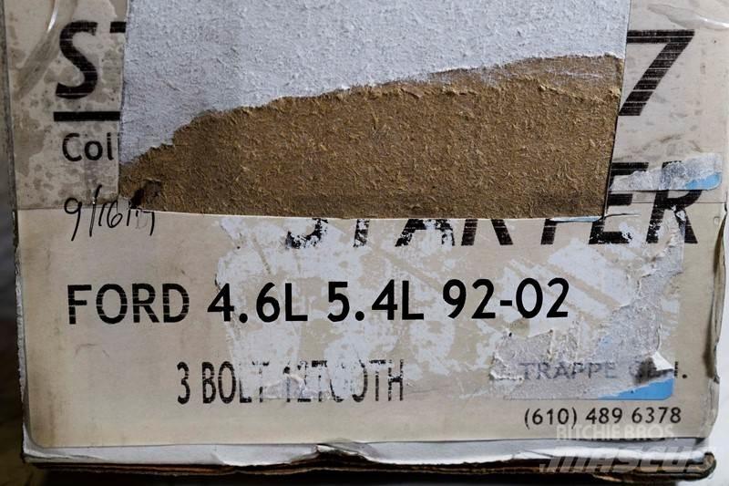 Ford 5.4L Transport – ostalo