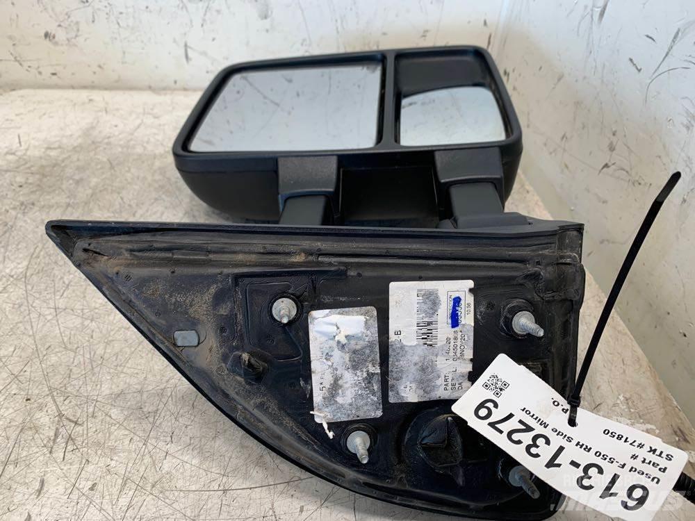 Ford F-550 Transport – ostalo