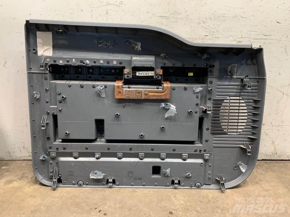 Ford F-550 Transport – ostalo