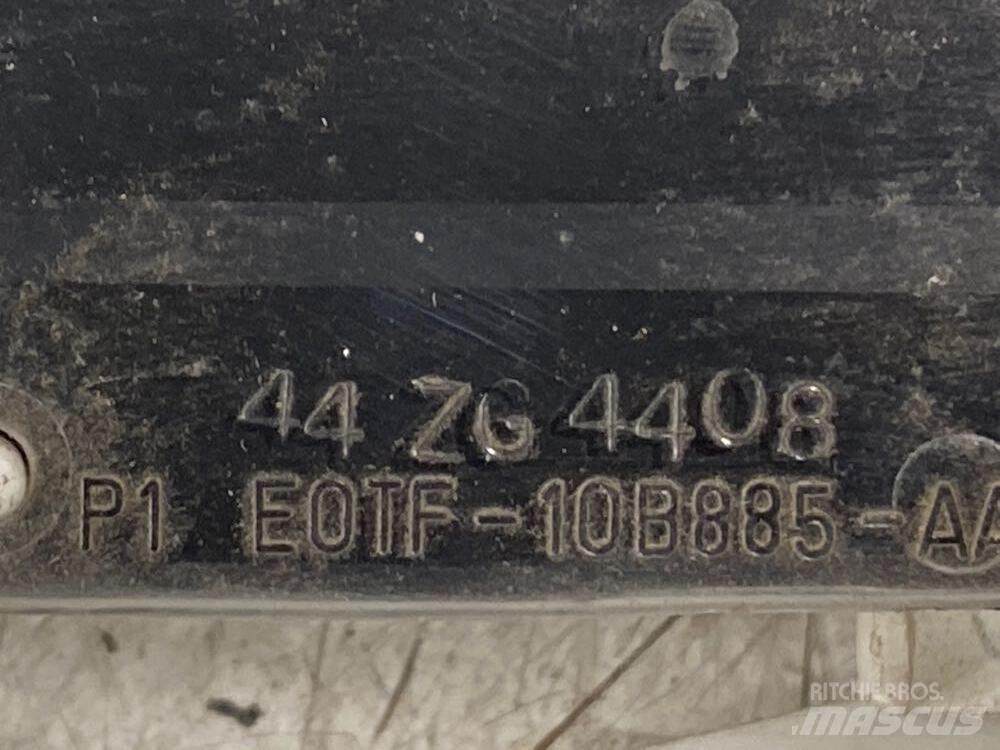 Ford F-800 Transport – ostalo